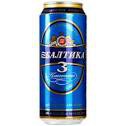 Пиво "Балтика №3"