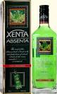 Абсент Ксента