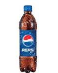 Газ.вода Пепси