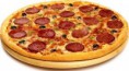 Пицца"Пепперони" ХИТ