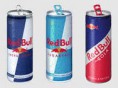 Напиток  Red Bull 